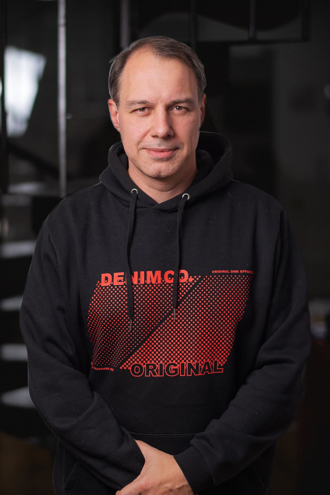 Дмитро Шумарін